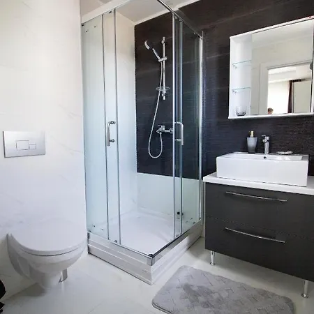 בוקרשט 3 Rooms A502 Stayinn By Cosmopolis מראה חיצוני תמונה