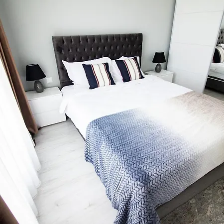 בוקרשט 3 Rooms A502 Stayinn By Cosmopolis מראה חיצוני תמונה