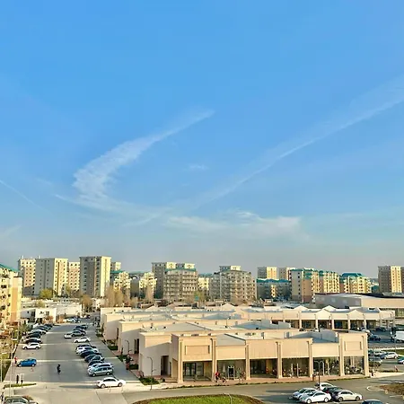 בוקרשט 3 Rooms A502 Stayinn By Cosmopolis מראה חיצוני תמונה