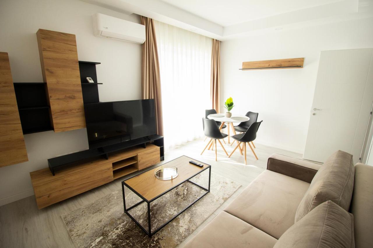 דירה 3 A502 Stayinn By Cosmopolis