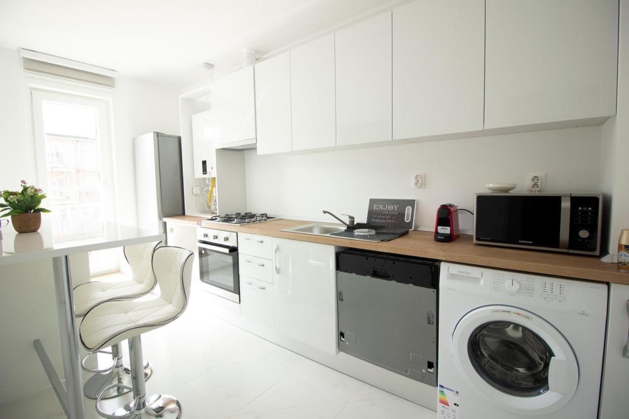 3 A502 Stayinn By Cosmopolis דירה *