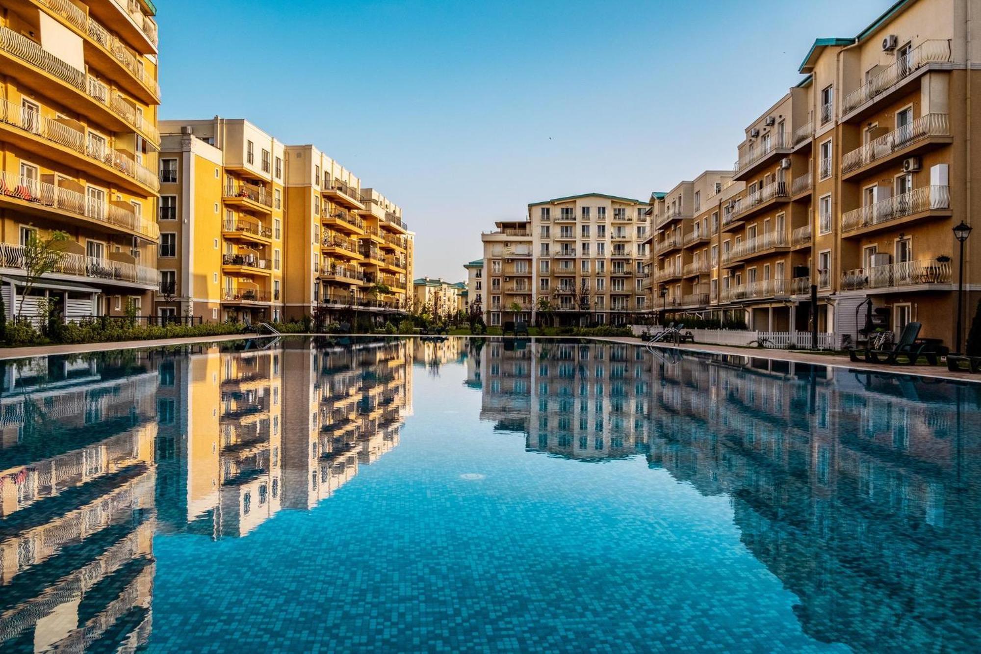 3 A502 Stayinn By Cosmopolis בוקרשט