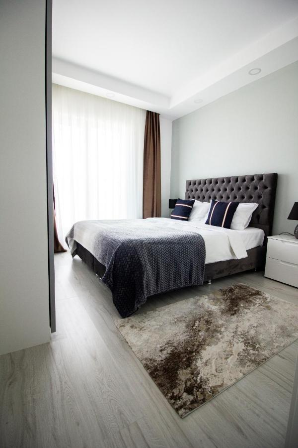 3 A502 Stayinn By Cosmopolis * בוקרשט