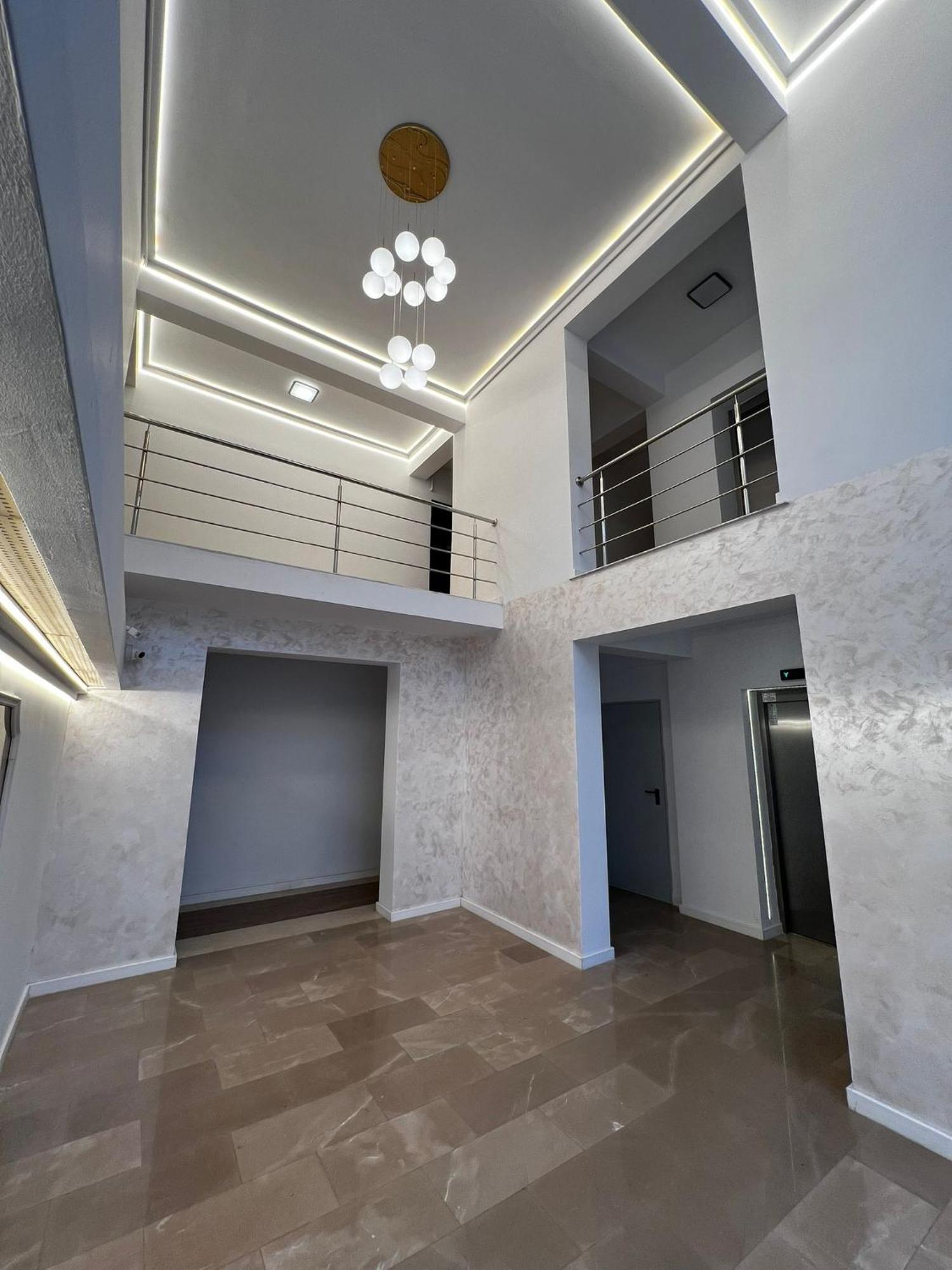 3 A502 Stayinn By Cosmopolis בוקרשט